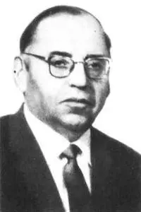 Доктор экономических наук членкорреспондент АН СССР К Н Плотников 1953 г - фото 30