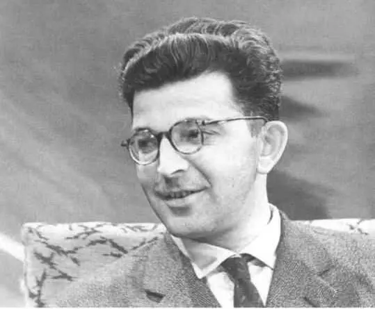 Аркадий Стругацкий Начало 1960х гг В гостях у фантаста Анатолия Днепрова - фото 26
