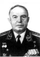П Г Котов А Е Брыкин В И Мершим В И Егоров - фото 78