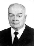 В И Егоров Г А Фирсов П А Волнухин А Н Середин - фото 81