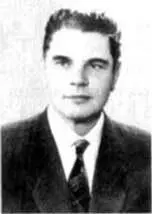 Г А Фирсов П А Волнухин А Н Середин В А Колызаев - фото 82