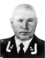 П А Волнухин А Н Середин В А Колызаев О ККоробков - фото 83