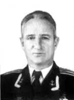 А Т Ильичев В Т Кузьмин Л П Муратов Л ПДемешкевич - фото 99