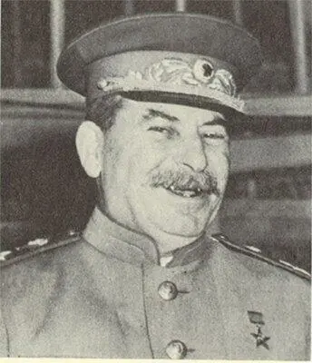 О пользе учёбы В ходе праздничного ужина 7 ноября 1940 г Сталин с возмущением - фото 3