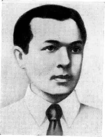 Н С Микулин К сожалению сведения о Николае Семеновиче Микулине крайне - фото 13