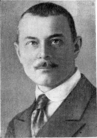 Э М Отто Профессор Рекомендация Николая Павловича была толковой И - фото 14