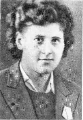 С С Воскова Дети всегда уважают тех кто умеет дать сдачи А Сильвия была - фото 18