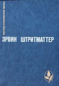 Эрвин Штритматтер - В одном старом городе