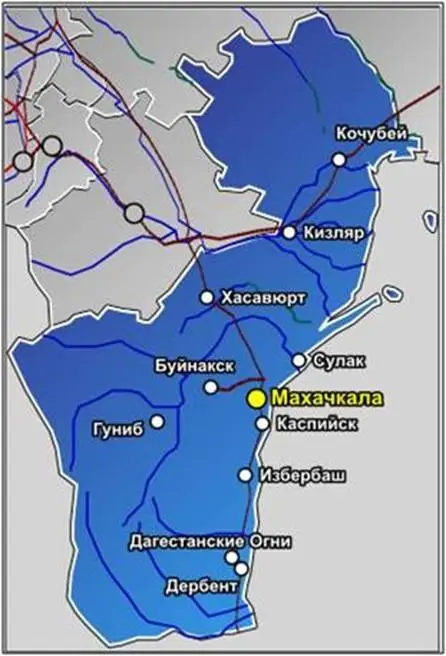 Рис 26 Как указывается в том же материале Московского комсомольца от 1 - фото 333