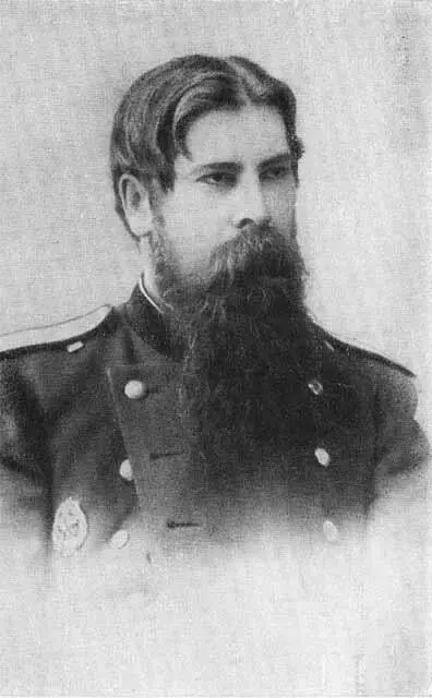 В М Бехтерев начальник кафедры Военномедицинской академии 1895 г - фото 16