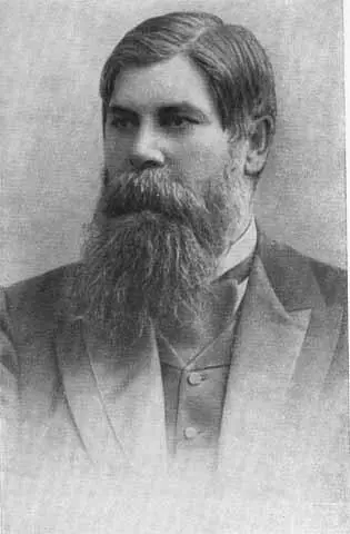 Владимир Михайлович Бехтерев 1905 г Бехтерев в день торжественного - фото 26