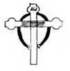 На этом кресте Спаситель представлен в царском уборе в короне порфире и - фото 1