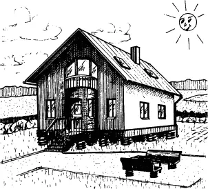 Рис 166 Опоры по ТИСЭ амортизаторы под домом это его надежность На - фото 190