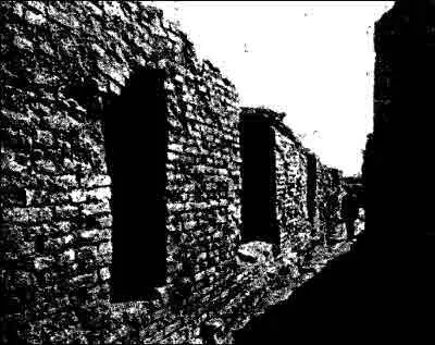 Остатки домов города МохенджоДаро IIIII тыс до н э Так кто же жил в - фото 27
