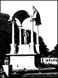 Памятник великому воину Дроне Таким местом является например город Мирут - фото 66