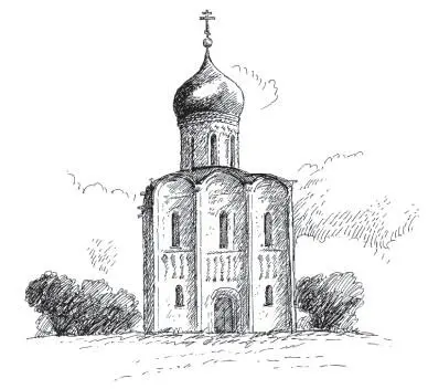 Смерть христианина В земной жизни человека бывает порой много испытаний - фото 7