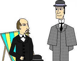 Но на этом наше знакомство закончилось Революционер которого я разоблачил не - фото 8