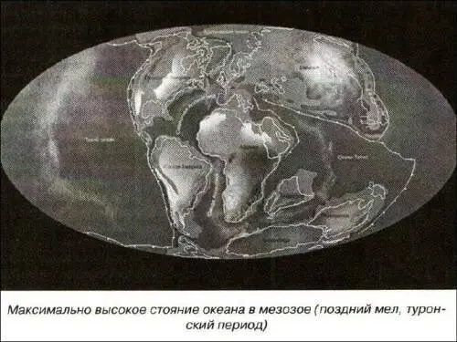 Несмотря на внушительный размах приливноотливных явлений и их повсеместность - фото 10