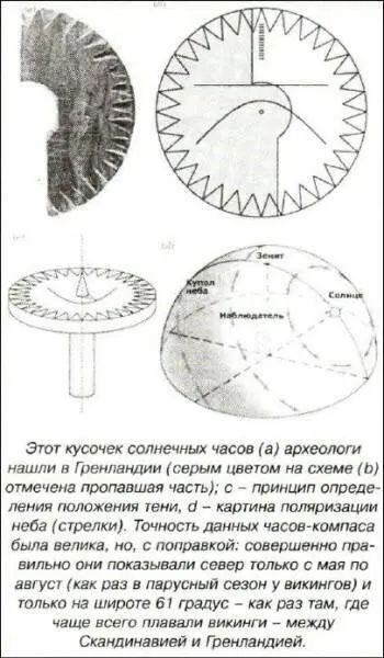 Опыт с пчелами конечно ничего нам не скажет о секрете древних мореплавателей - фото 32