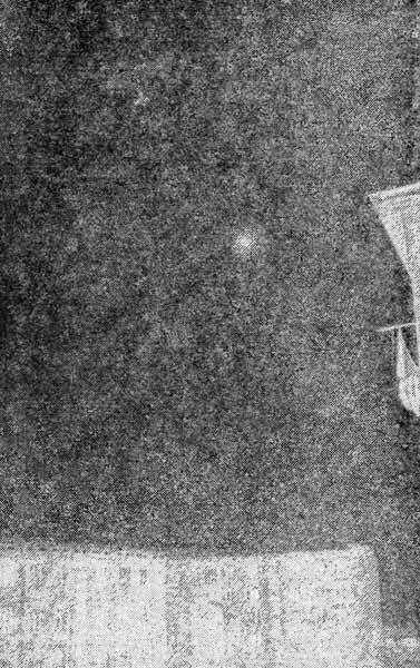 Pис 19 Венера и НЛО фото Максима Глухова Откуда же снимок Из зарубежного - фото 28