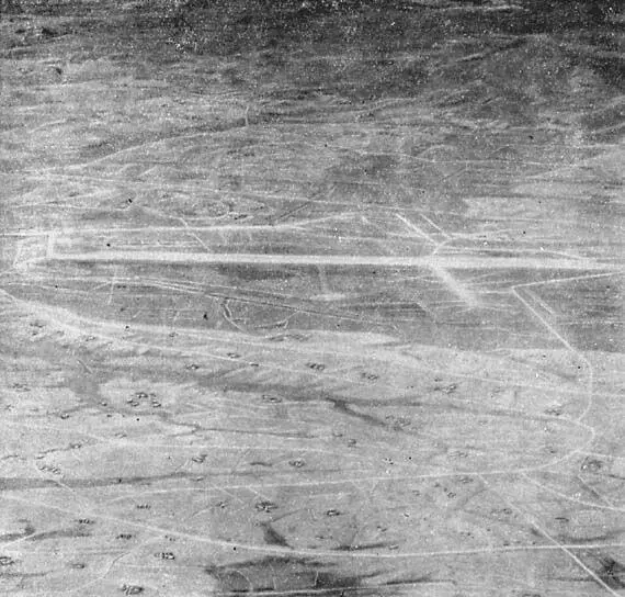Рис 9 На маньчжурском берегу реки Ялуцзян были расположены 4 главных - фото 10