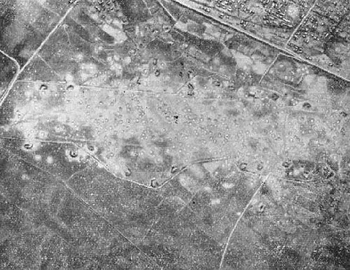 Рис 24 Фотоснимок сделанный 27 июля за несколько часов до прекращения огня - фото 25