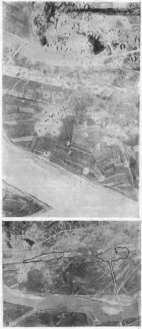 Рис 25 Историю аэродрома Течён к концу войны можно сравнить с историей - фото 26