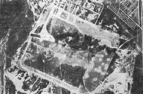 Рис 32 Одной из постоянных задач Бомбардировочного командования был вывод из - фото 33
