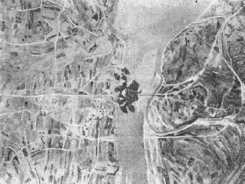 Рис 33 Корейские мосты имея ширину независимо от длины лишь 25 м - фото 34