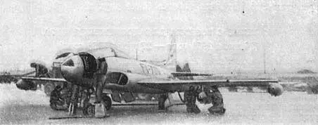 Рис 45 Когда боевые действия сухопутных войск несколько стабилизировались - фото 46