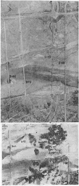 Рис 64 К маю 1951 года прошел почти год с начала войны за мосты у Синандзю В - фото 65