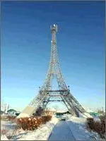 Исторической застройки почти не осталось все сгорело в пожарах Все старые - фото 307