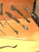 То есть говорить о винтах такого качества которое я видел в Неполитанском - фото 336