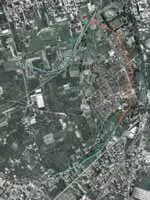 2 Фонтана должен был соблюсти необходимые уклоны чтобы вода шла самотеком но - фото 373