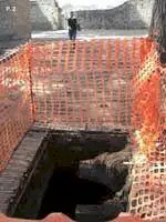 Рассмотрим теперь некоторые участки более детально Водовод попадает на - фото 377