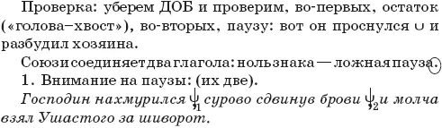 2 Кто здесь главный Господин Что он сделал Нахмурился и молча взял - фото 133