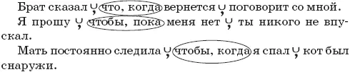 Сколько в этих фразах пауз Две А запятых сколько Три Вот это и есть - фото 154