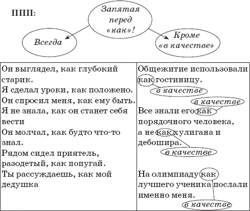 Сразу появится опора и исчезнет неуверенность Мы любим минимальное количество - фото 166