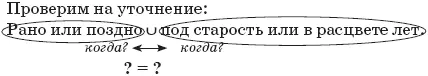 Это уточнение правильная пауза Запятая на паузе 1 Запятая на паузе 2 - фото 184