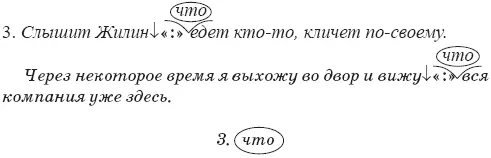 Три союза мы уже нашли а больше нет Зато есть четвертая позиция Попробуем - фото 201
