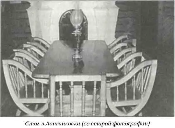 Время Александра III не омраченное войнами и социальными потрясениями было - фото 47