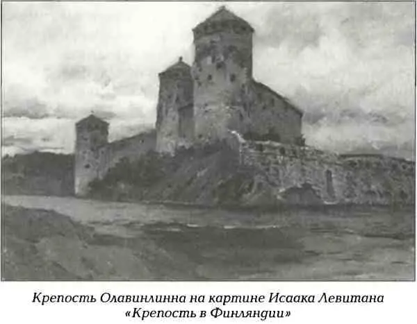В середине XVIII века Россия стала формировать сайменскую Шхерную флотилию - фото 75