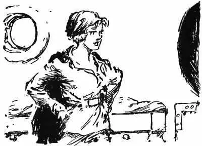Эй на плоту Как дела крикнул Нед наклонившись чтобы посмотреть на - фото 45