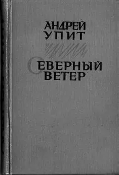 Андрей Упит - Северный ветер