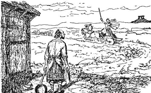 Не женись на бизнесвумен Моя знакомая между прочим выпускница оченьочень - фото 26