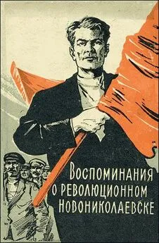 Михаил Никитин - Воспоминания о революционном Новониколаевске (1904-1920 гг.)