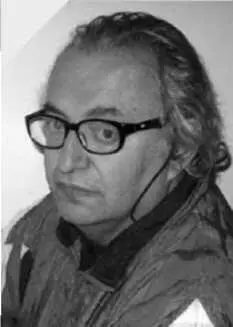 Малявы для смотрящего Предисловие Юрия Беликова Привезли однажды ко мне в Пермь - фото 46