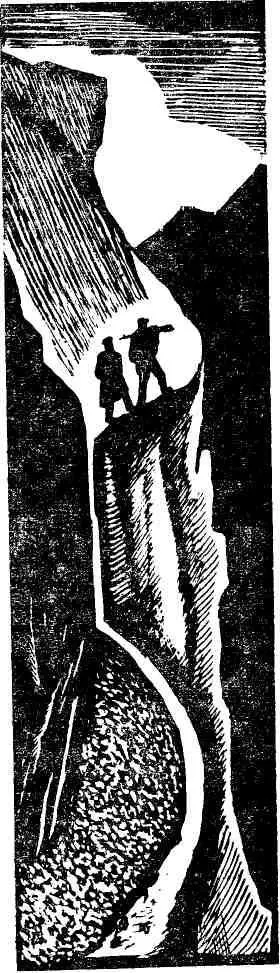 Летом 1944 года наш корпус дислоцировался на побережье Крыма Это соединение - фото 15