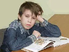 Как же мне эта школа надоела Фото из архива КП Если бы могла убила - фото 2