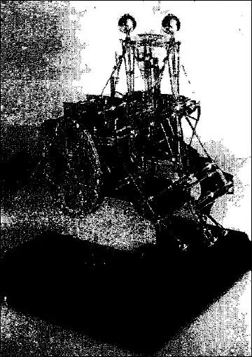 Рис 73 Хронометр Д Гаррисона Появление новых сверхточных хронометров и - фото 61